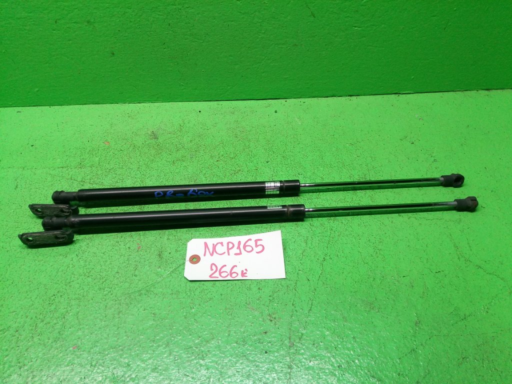Амортизатор задней двери TOYOTA PROBOX NCP165 задний (б/у)