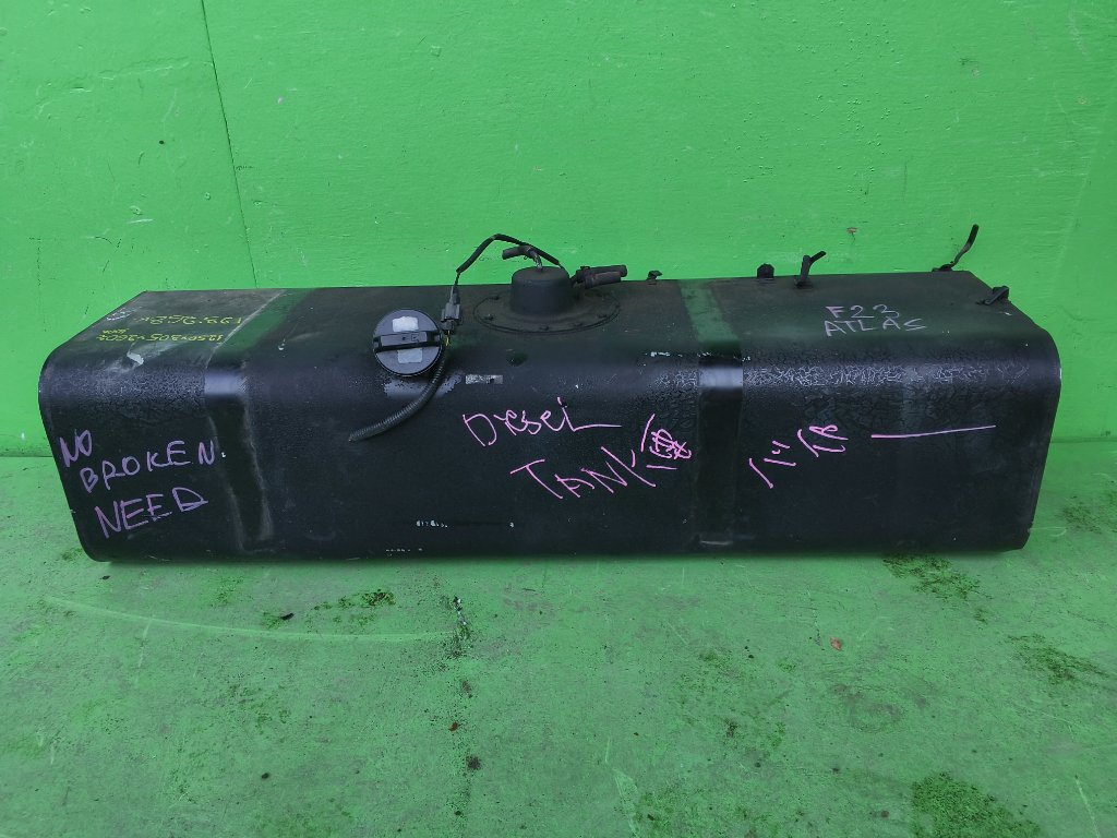 Бензобак NISSAN ATLAS F23 (б/у)