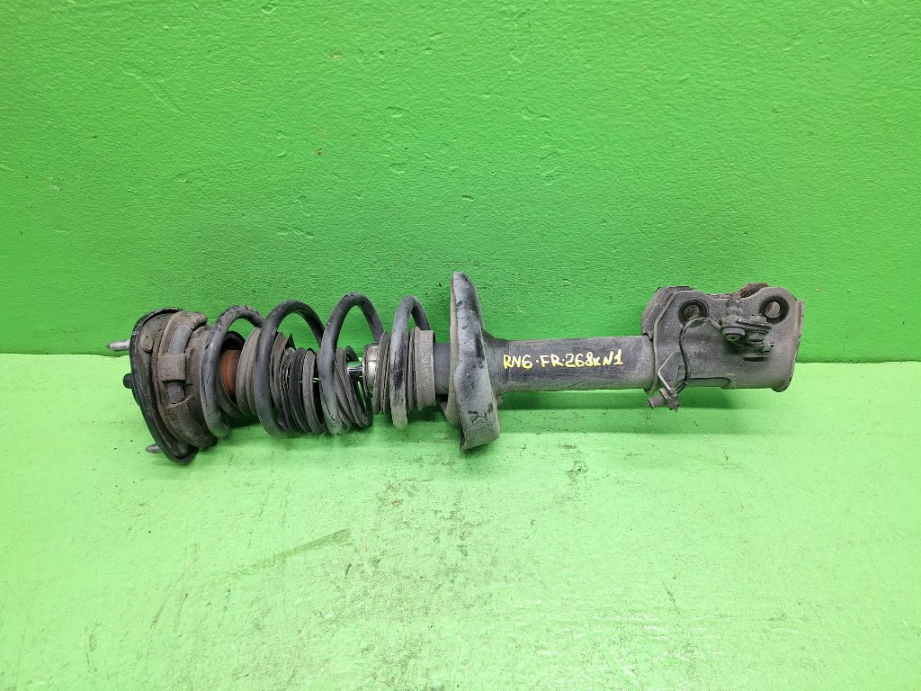 Стойка HONDA STREAM RN6 передняя правая (б/у) #1