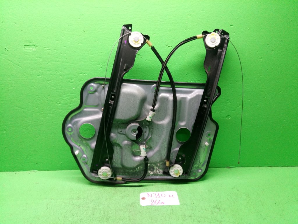 Стеклоподъемник NISSAN DUALIS NJ10 передний левый (б/у)