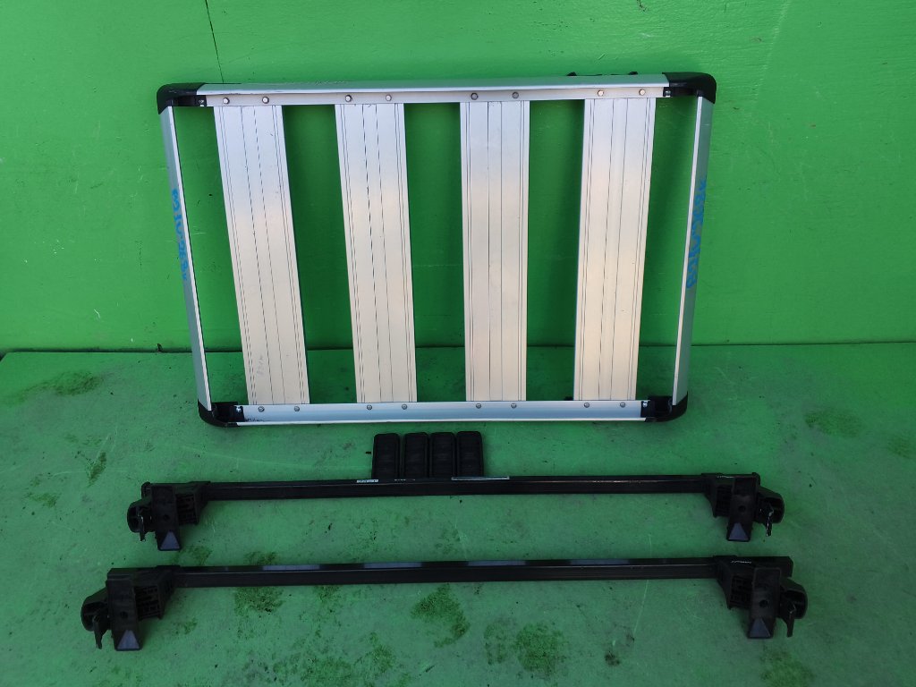 Багажник на крышу NISSAN DAYZ B21W (б/у)