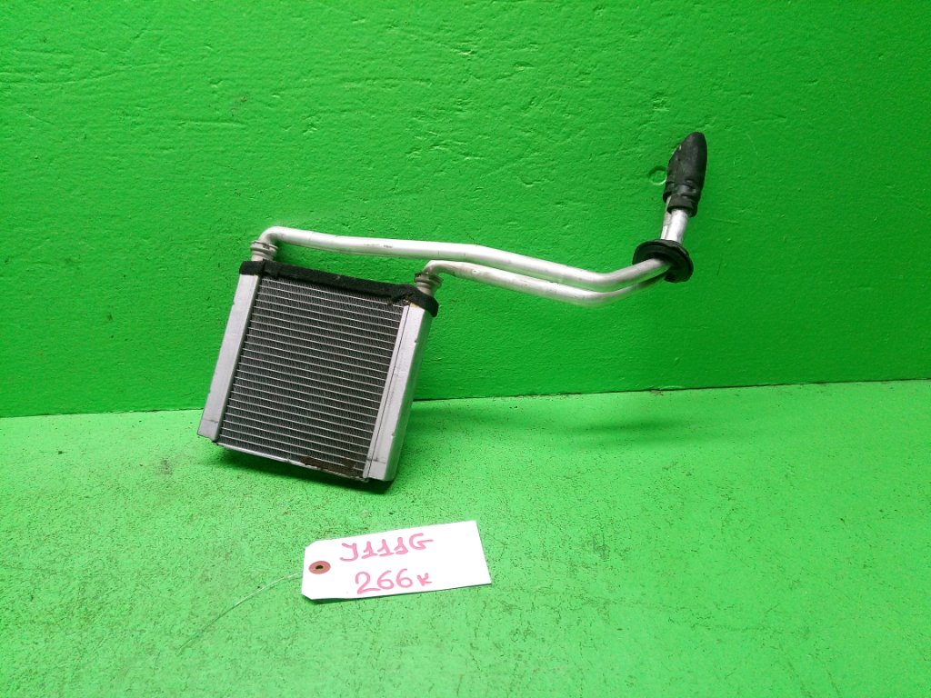 Радиатор печки DAIHATSU TERIOS J111G (б/у)