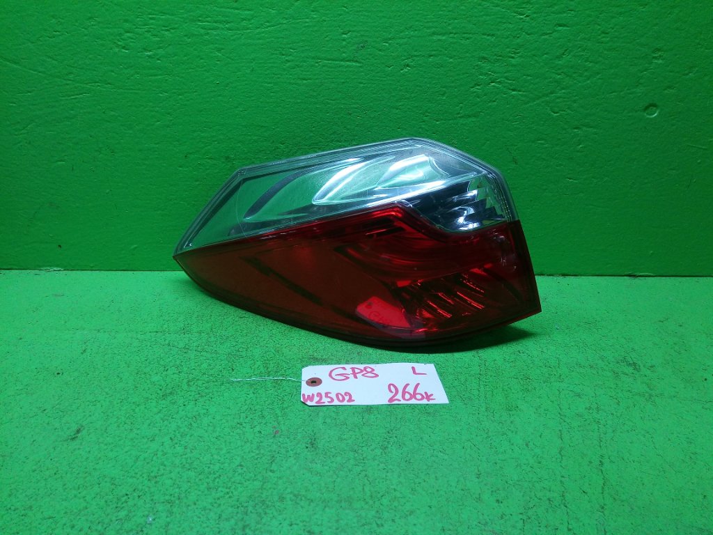 Стоп-сигнал HONDA SHUTTLE GP8 левый (б/у)