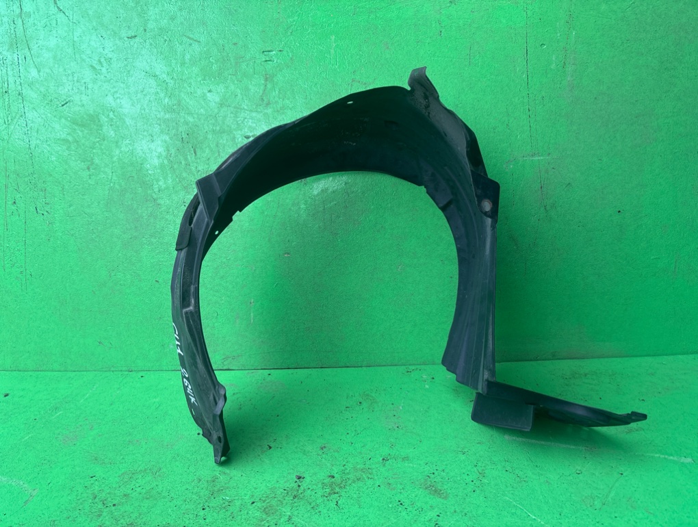 Подкрылок HONDA ACCORD CU1 передний левый (б/у)