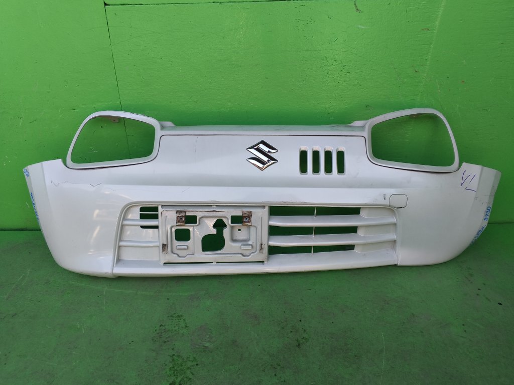 Бампер SUZUKI ALTO HA36S передний (б/у)