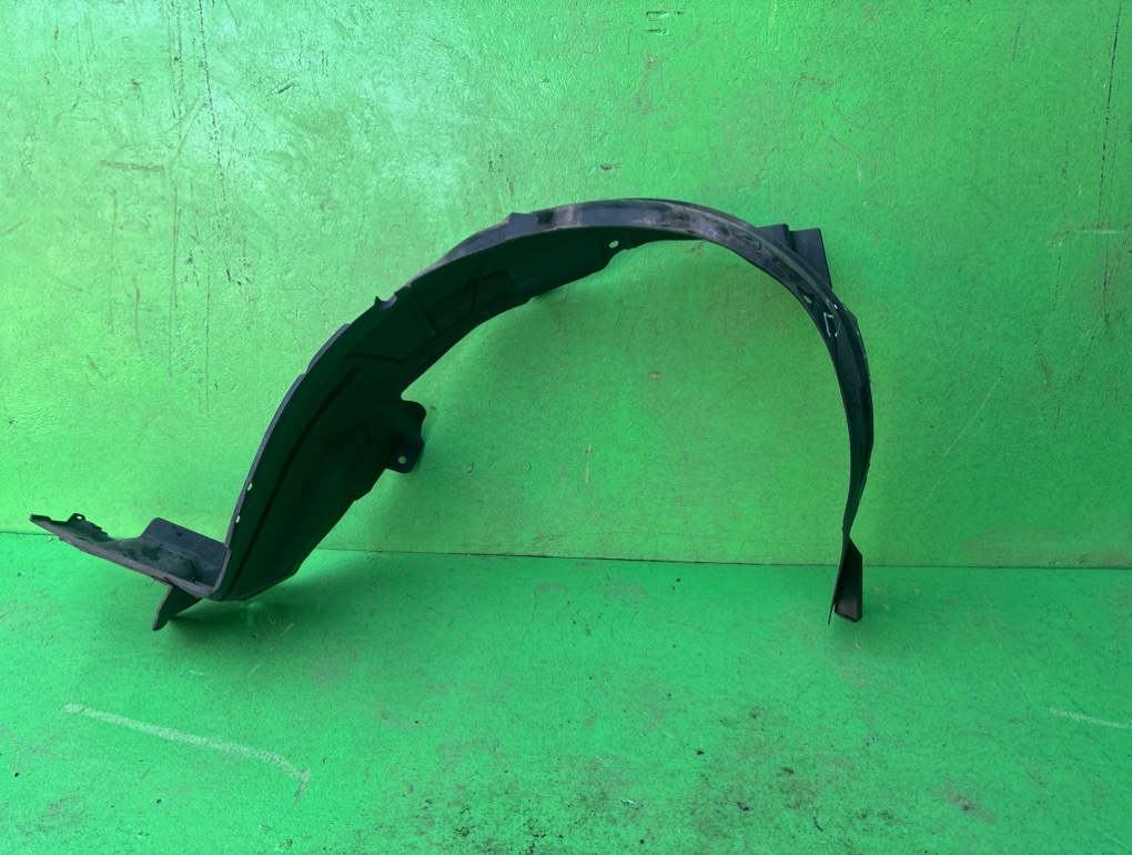 Подкрылок HONDA ACCORD CL7 передний левый (б/у)
