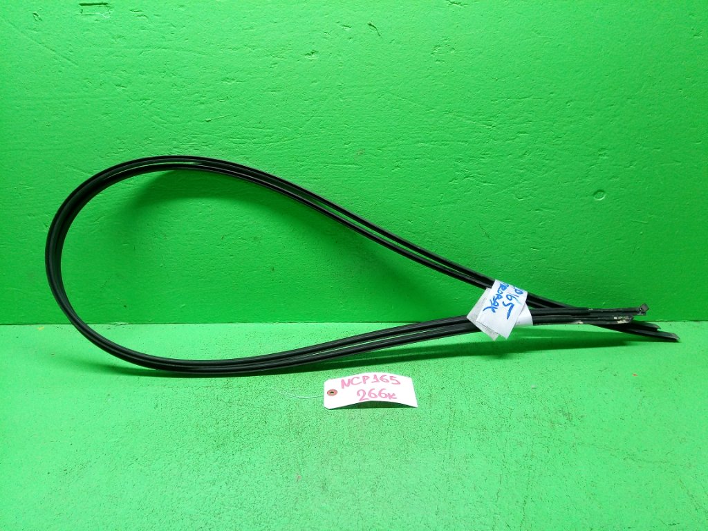 Молдинг на крышу TOYOTA PROBOX NCP165 (б/у)