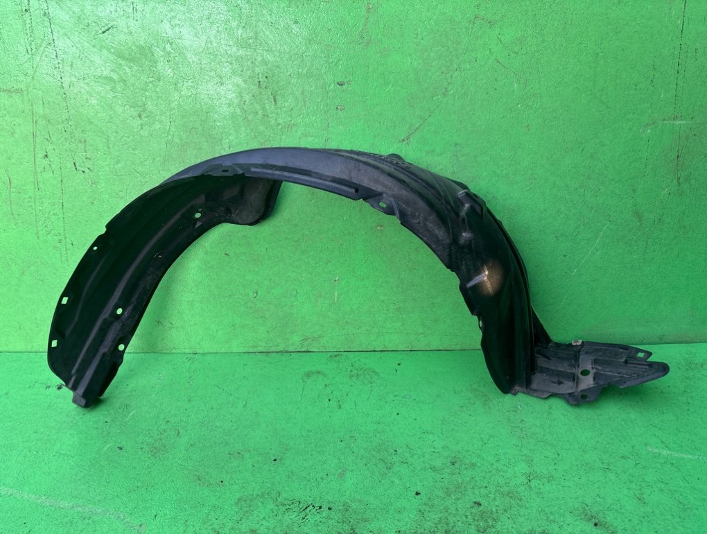Подкрылок TOYOTA PROBOX NCP165 передний правый (б/у)