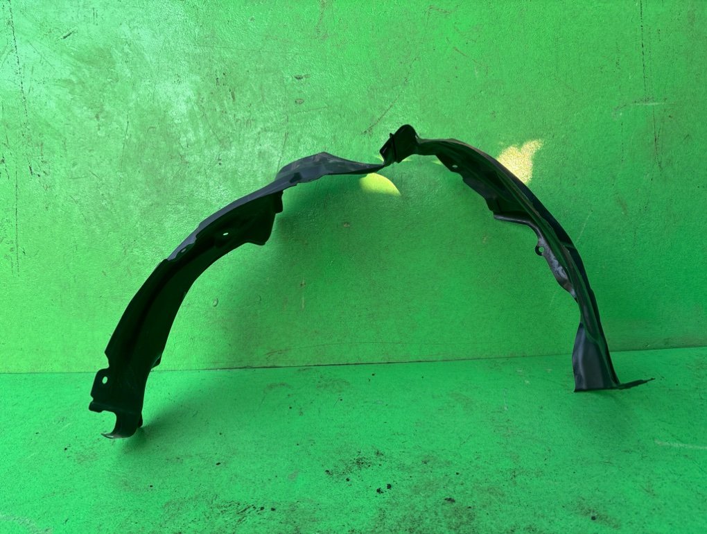 Подкрылок NISSAN DAYZ B45A передний правый (б/у)