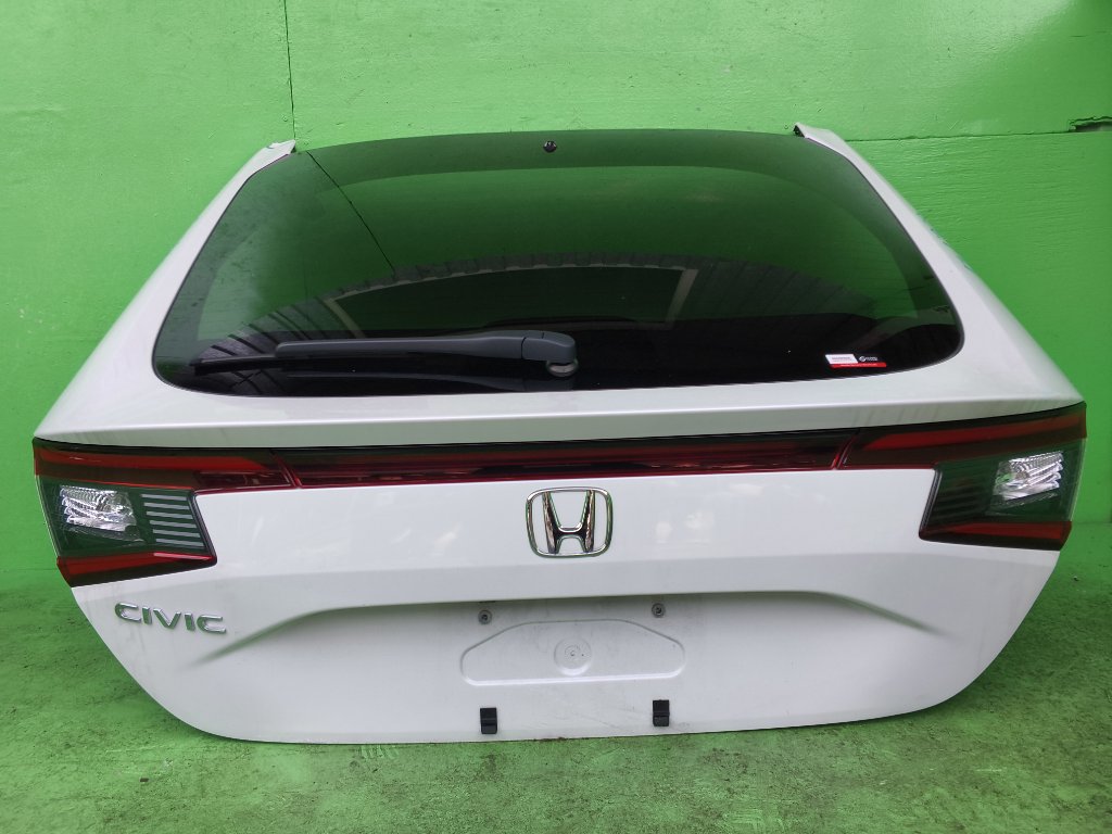 Дверь задняя HONDA CIVIC FL1 (б/у)