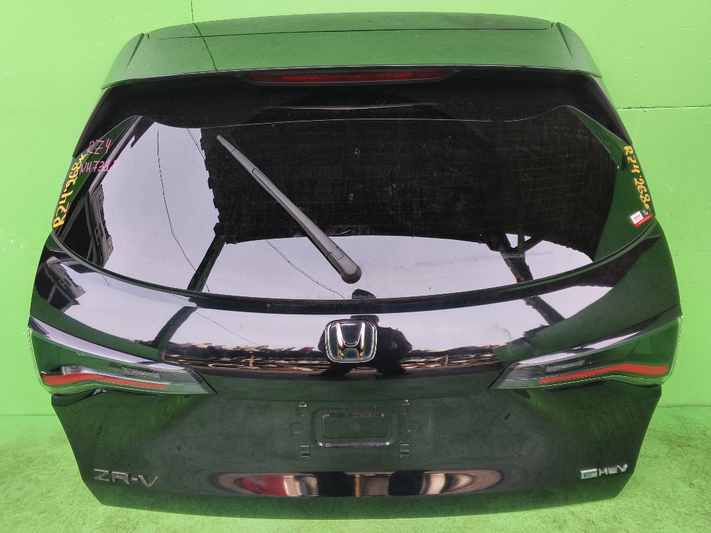 Дверь задняя HONDA ZR-V RZ4 (б/у)