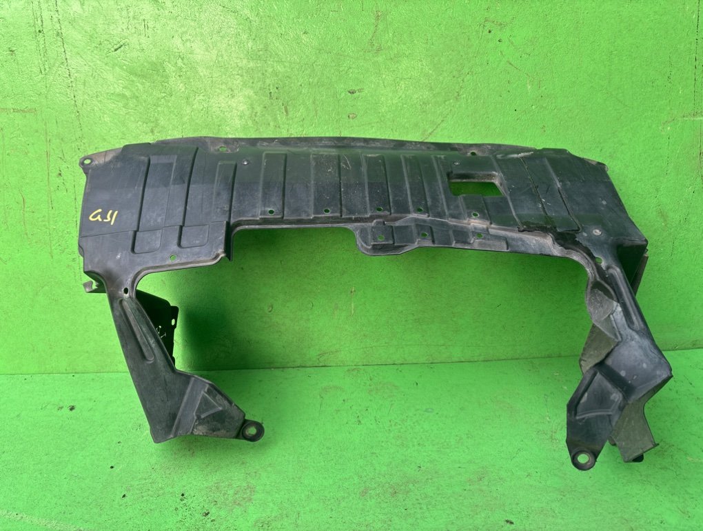Защита двигателя HONDA AIRWAVE GJ1 передняя (б/у)