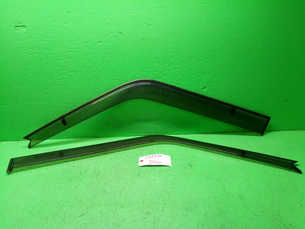 Ветровики комплект MAZDA BONGO SKP2M (б/у)