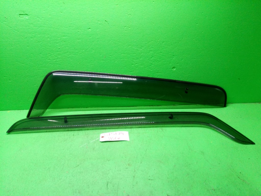 Ветровики комплект NISSAN ATLAS SZ5F24 (б/у)