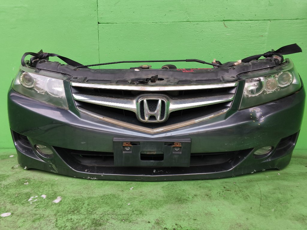 Ноускат HONDA ACCORD CL8 K20A (б/у)