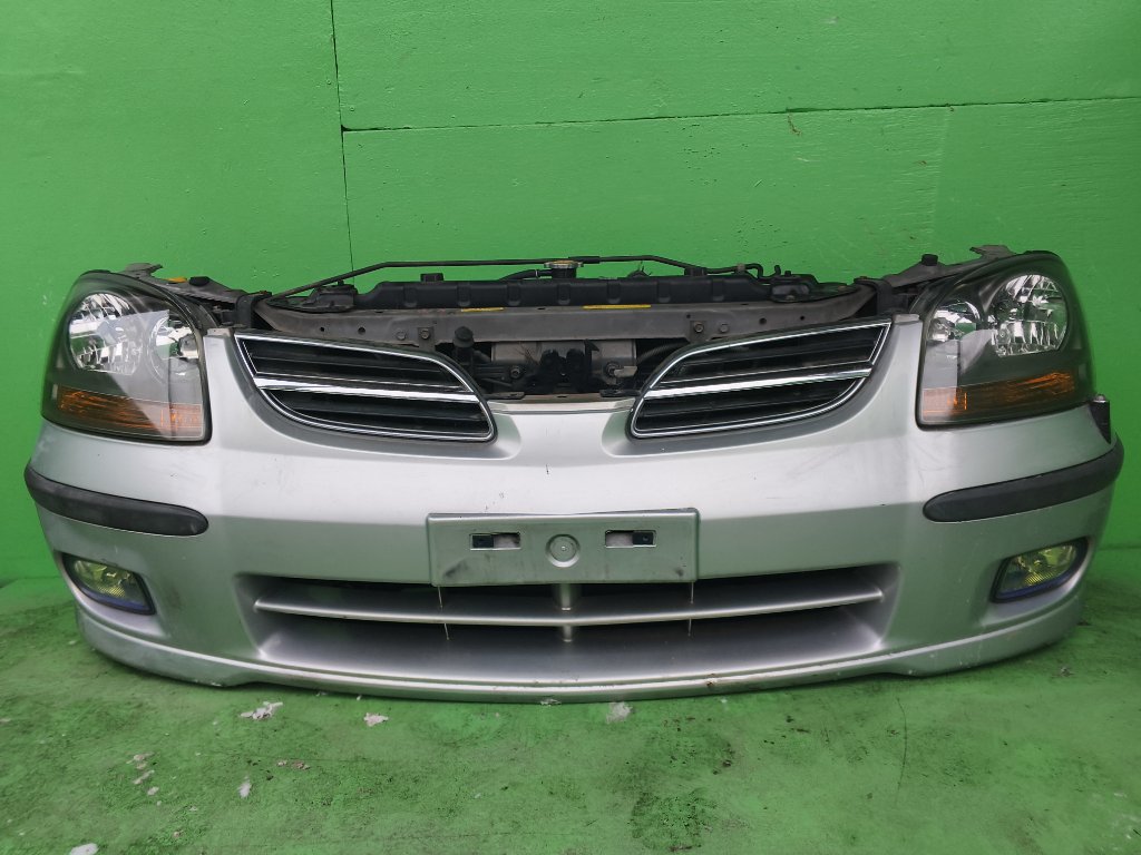 Ноускат NISSAN TINO V10 (б/у)