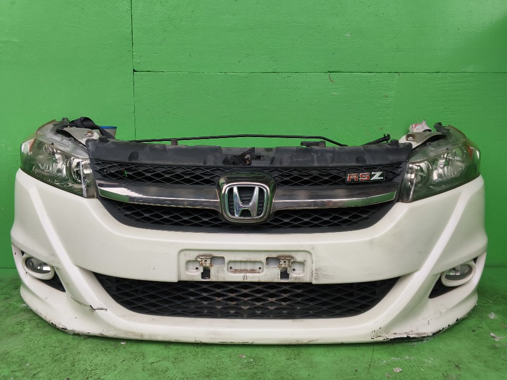 Ноускат HONDA STREAM RN6 (б/у)
