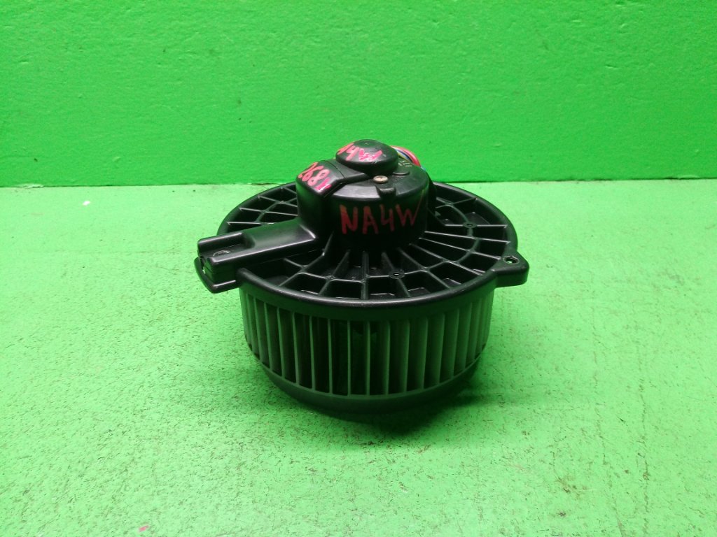 Мотор печки MITSUBISHI GRANDIS NA4W (б/у)