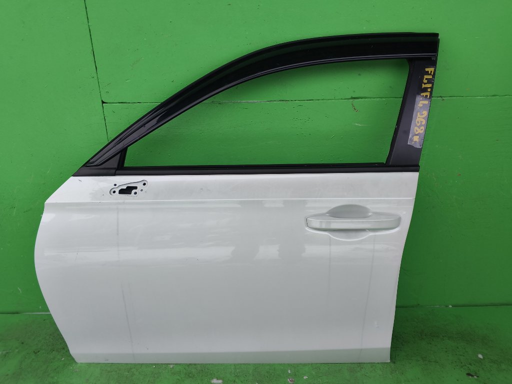 Дверь HONDA CIVIC FL1 передняя левая (б/у)