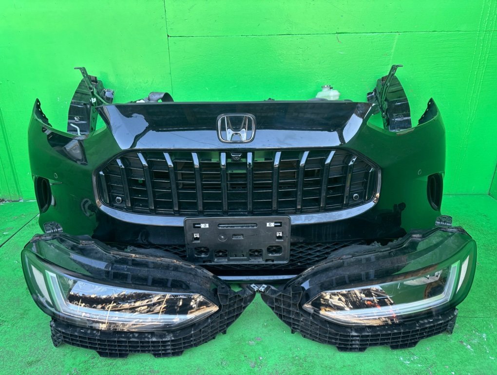 Ноускат HONDA ZR-V RZ4 (б/у)