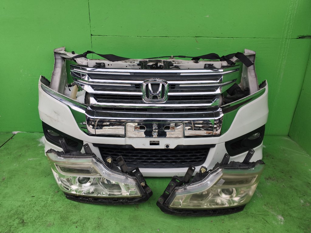 Ноускат HONDA STEPWGN RK5 (б/у)