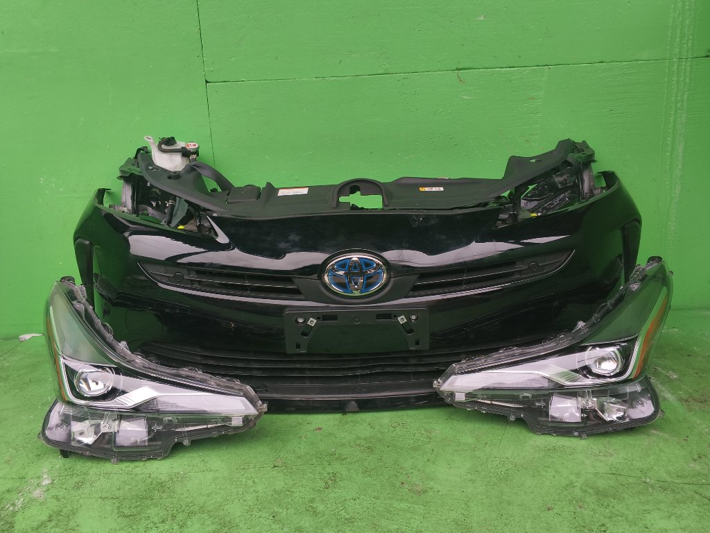 Ноускат TOYOTA PRIUS ZVW51 (б/у)
