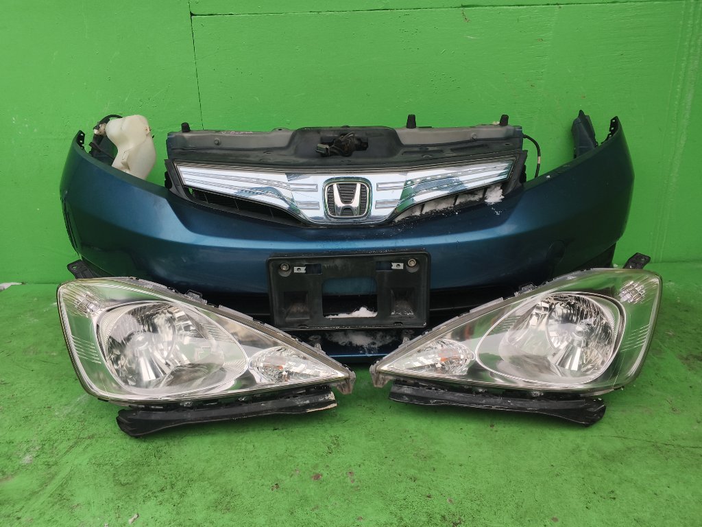 Ноускат HONDA FIT SHUTTLE GP2 (б/у)