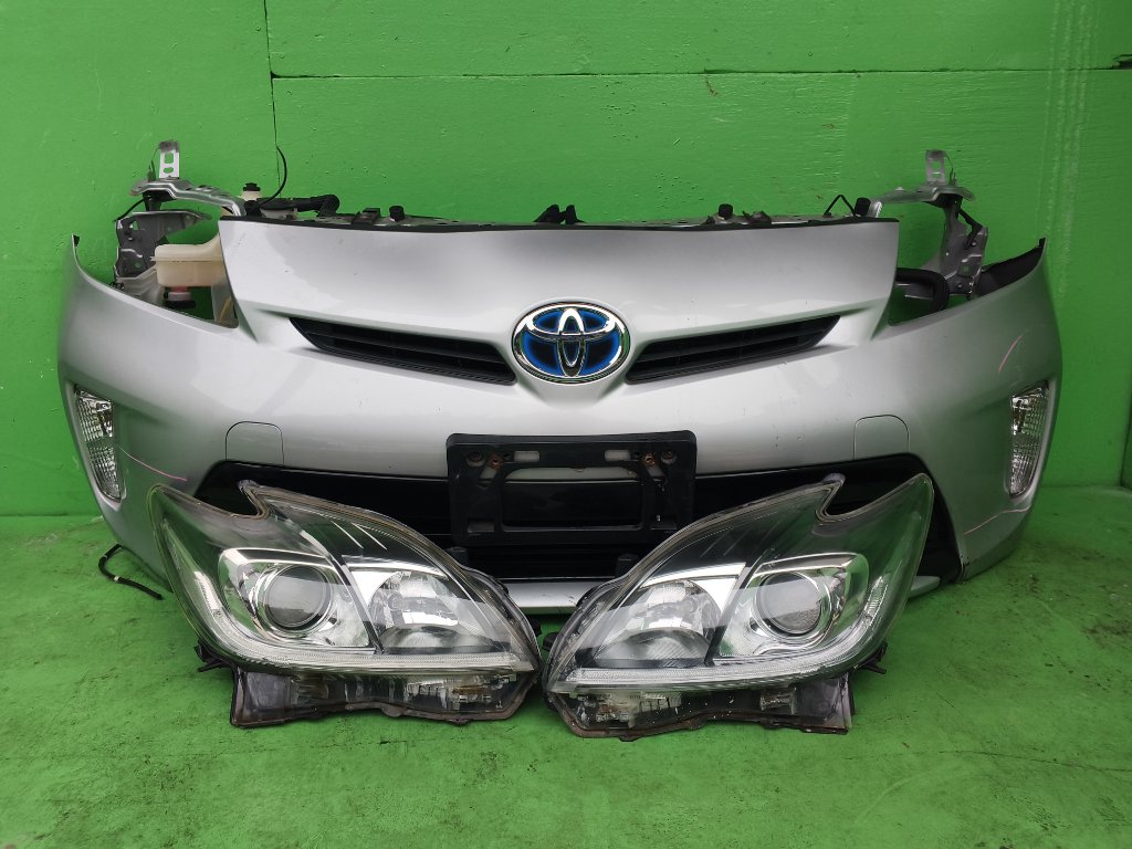 Ноускат TOYOTA PRIUS ZVW30 (б/у)