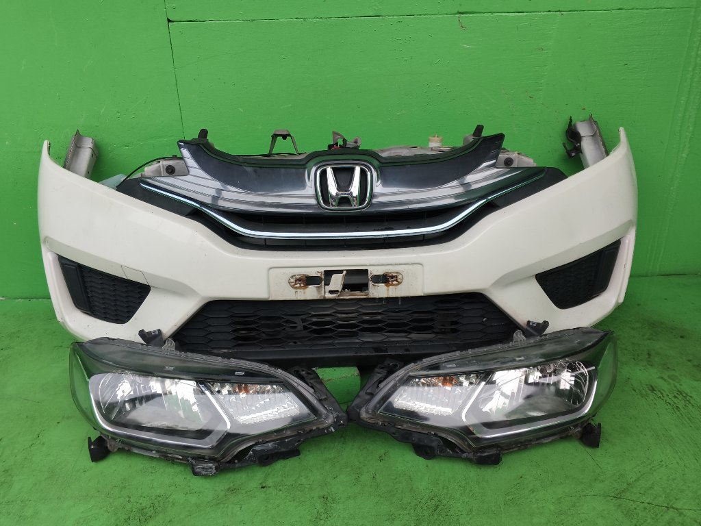 Ноускат HONDA FIT GP5 (б/у)