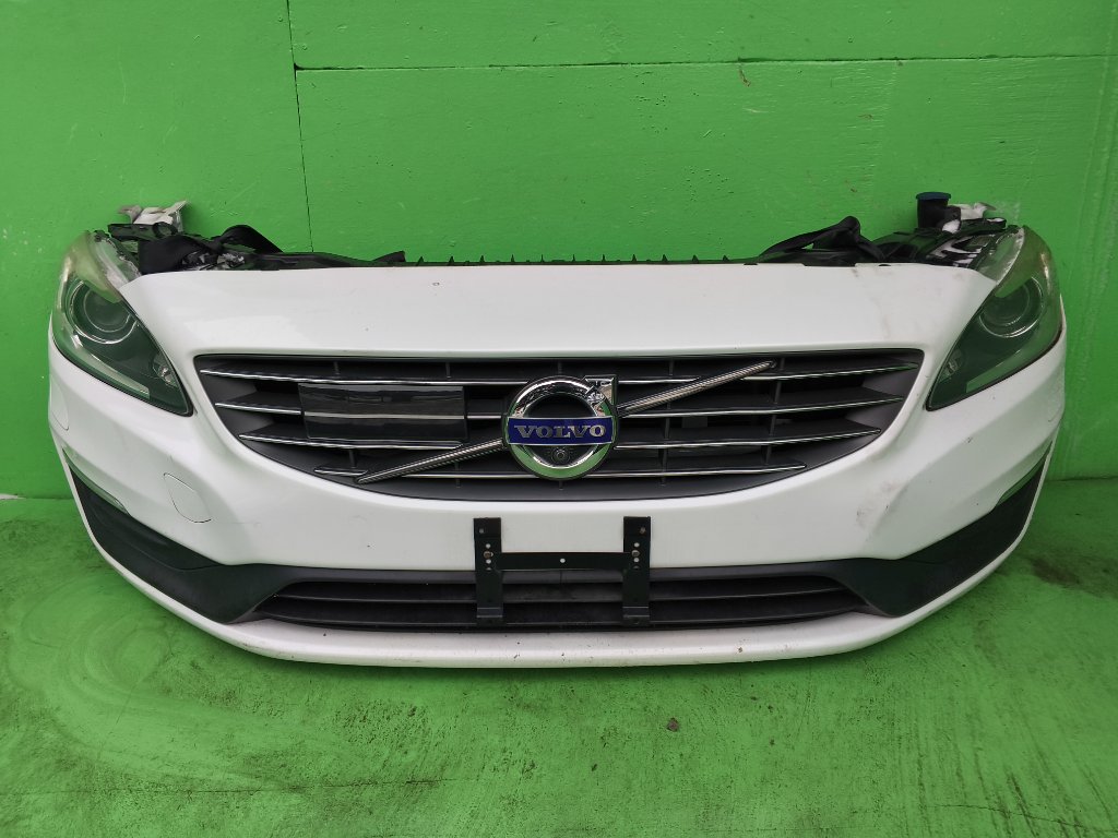 Ноускат VOLVO V60 FW48 (б/у)
