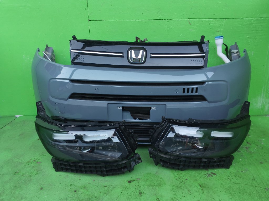 Ноускат HONDA FREED GT1 (б/у)
