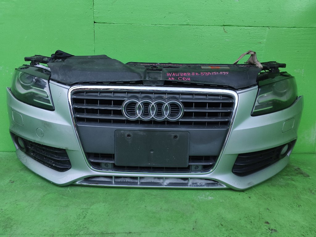 Ноускат AUDI A4 8K CDH (б/у)