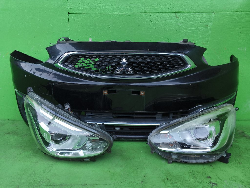 Ноускат MITSUBISHI MIRAGE A03A (б/у)