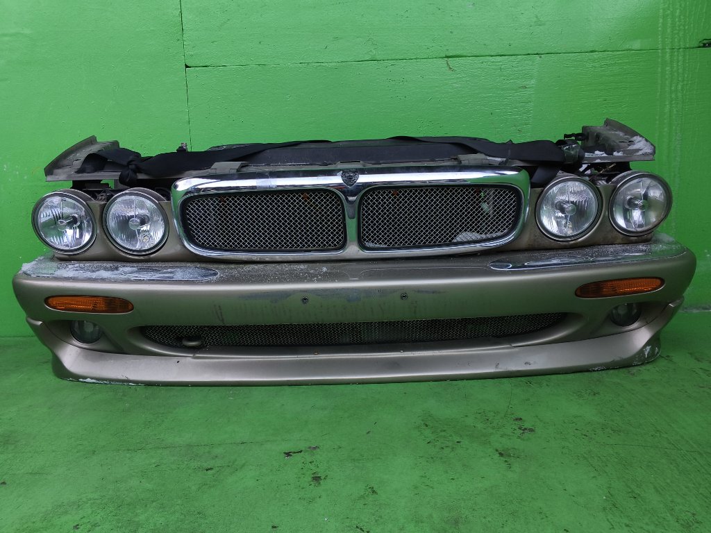 Ноускат JAGUAR SOVEREING X308 (б/у)