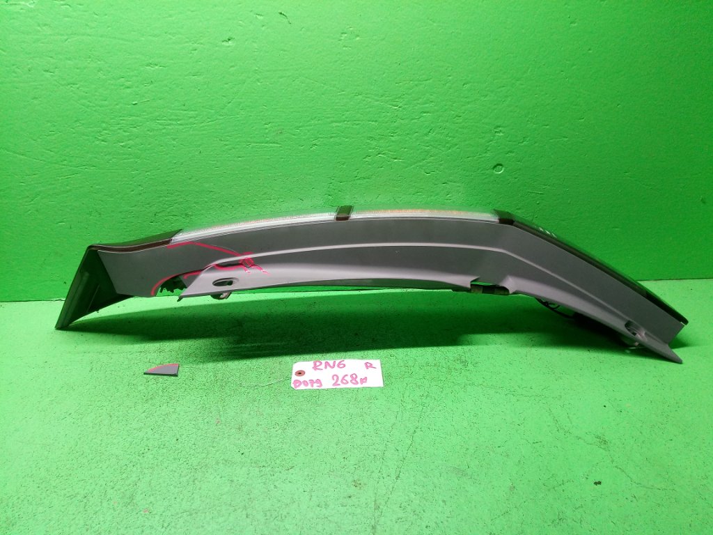 Стоп-сигнал HONDA STREAM RN6 правый (б/у)