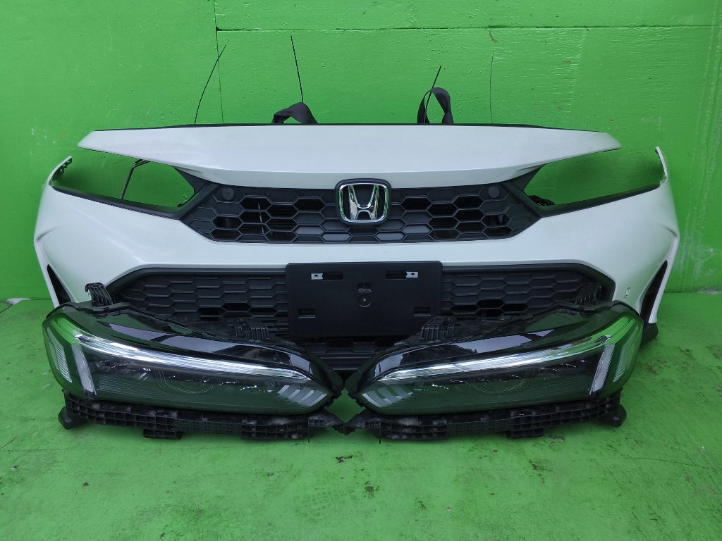 Ноускат HONDA CIVIC FL1 (б/у)