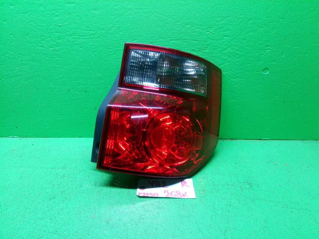 Стоп-сигнал HONDA ELEMENT YH2 правый (б/у)