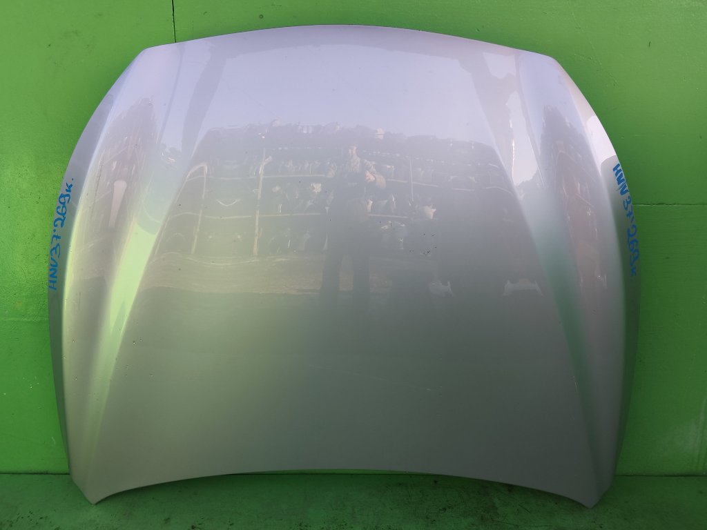 Капот NISSAN SKYLINE HNV37 (б/у)