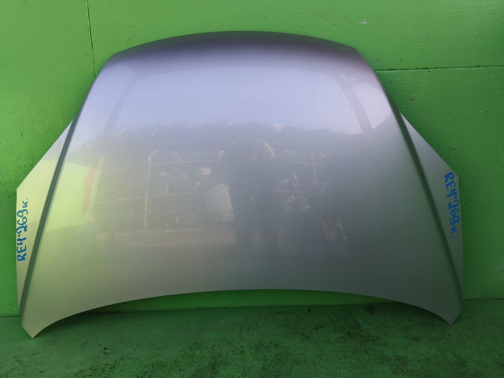 Капот HONDA CRV RE4 (б/у)