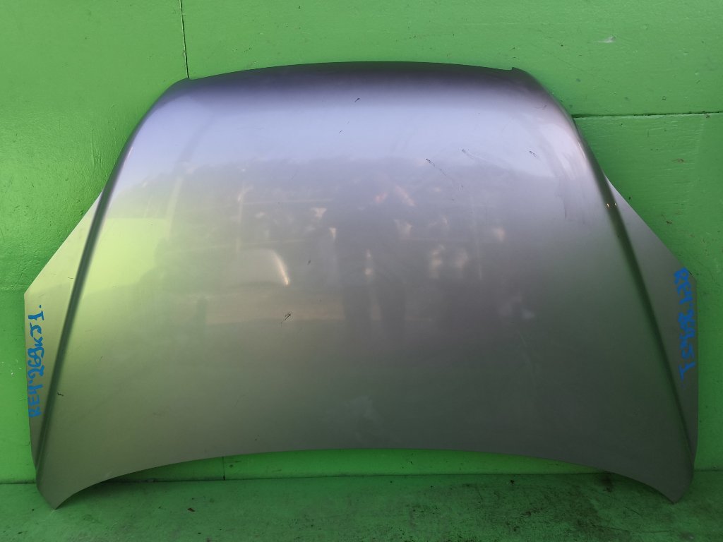 Капот HONDA CRV RE4 (б/у) #1.