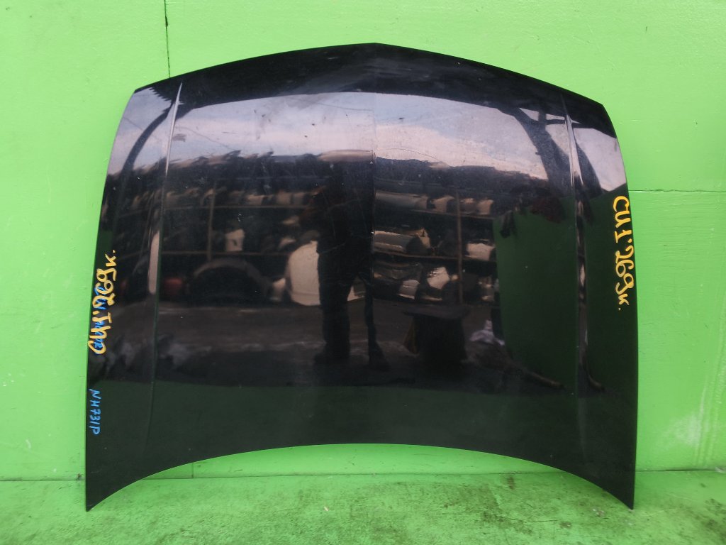 Капот HONDA ACCORD CU1 (б/у)