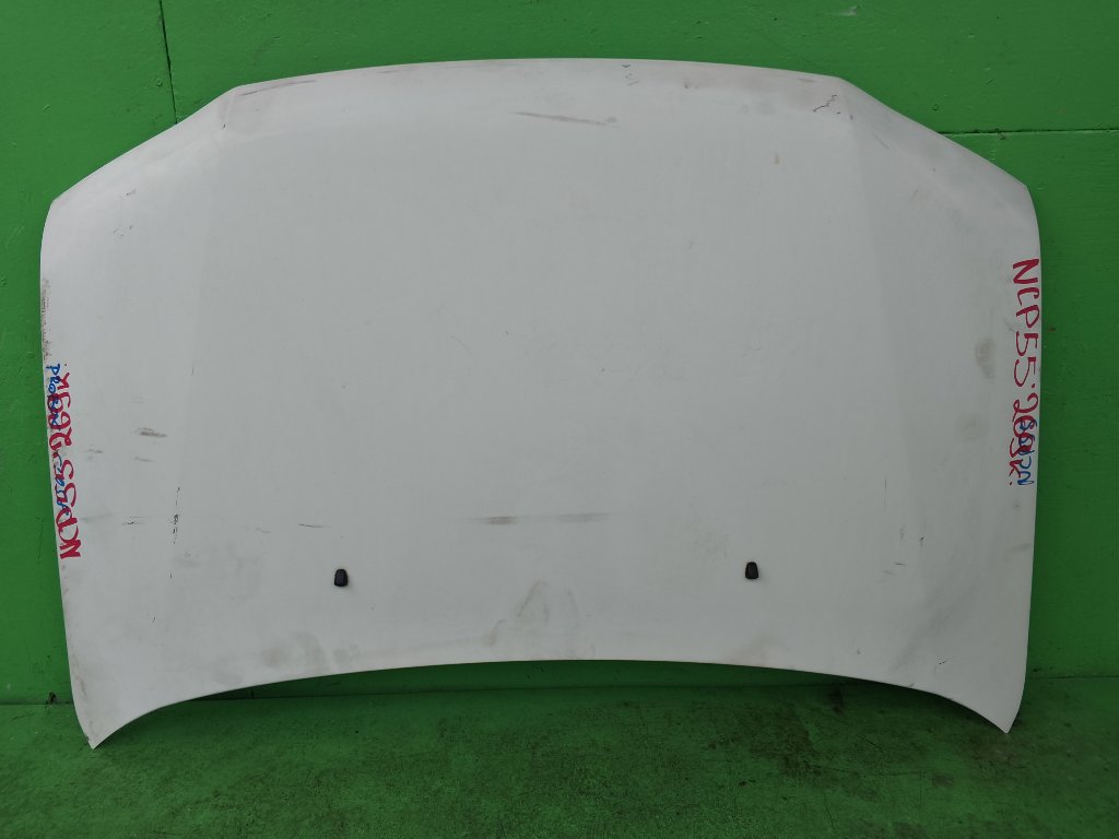 Капот TOYOTA PROBOX NCP55 (б/у)