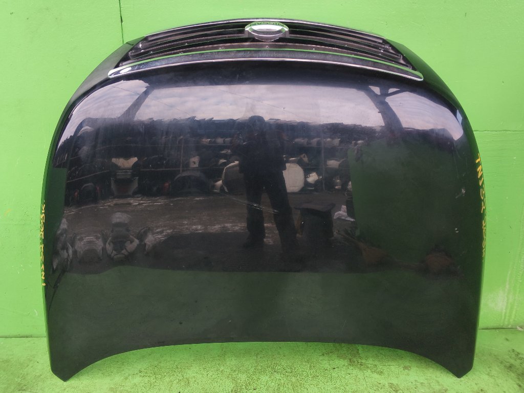 Капот NISSAN TEANA TNJ32 (б/у)