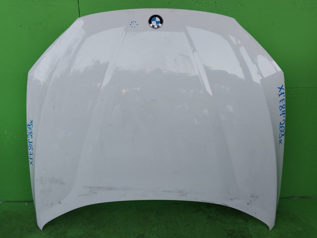 Капот BMW X1 E84 (б/у)