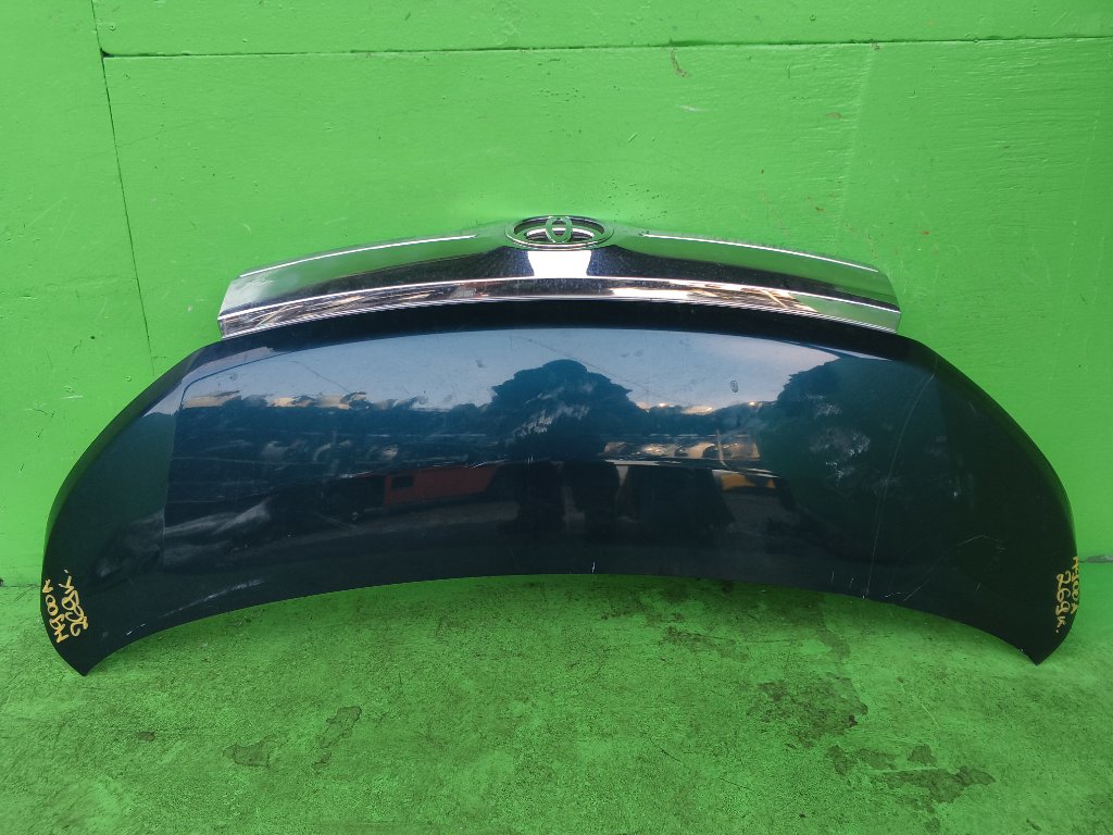 Капот TOYOTA TANK M900A (б/у)