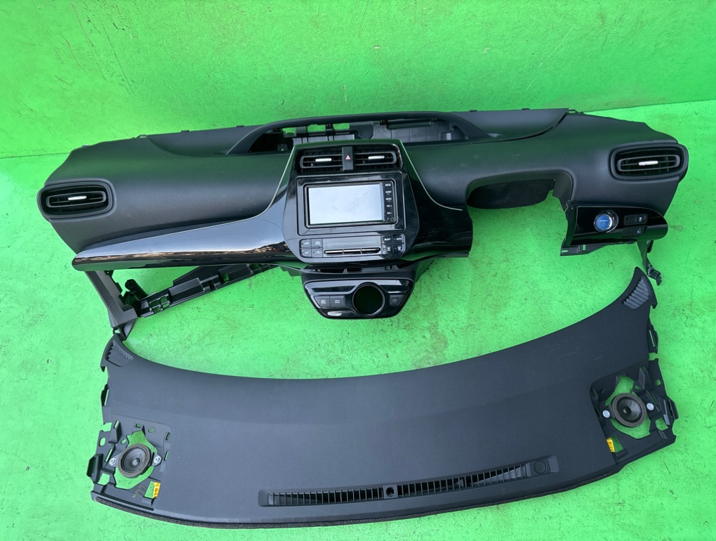 Торпедо TOYOTA PRIUS ZVW51 (б/у)