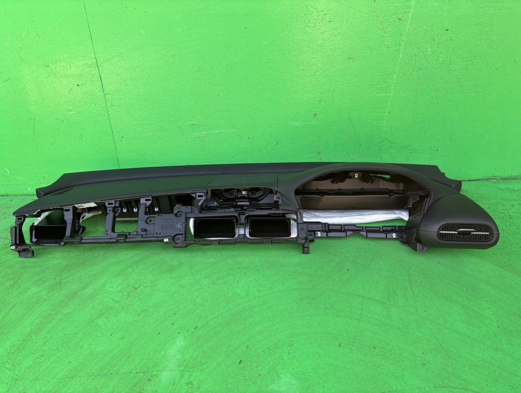 Торпедо HONDA ZR-V RZ4 (б/у)