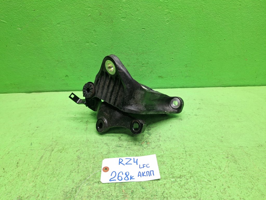 Подушка кпп HONDA ZR-V RZ4 LFC (б/у)