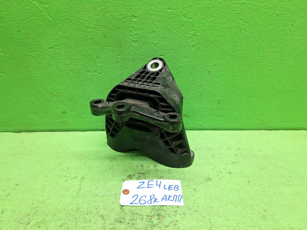 Подушка кпп HONDA INSIGHT ZE4 LEB (б/у)