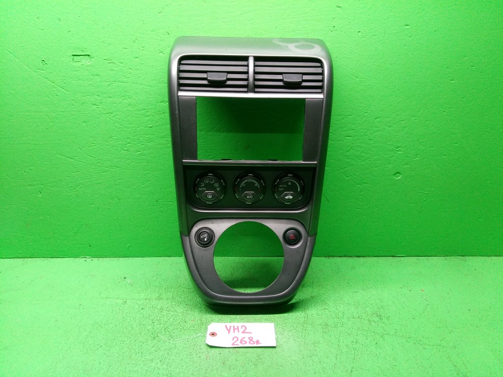 Климат-контроль HONDA ELEMENT YH2 (б/у)
